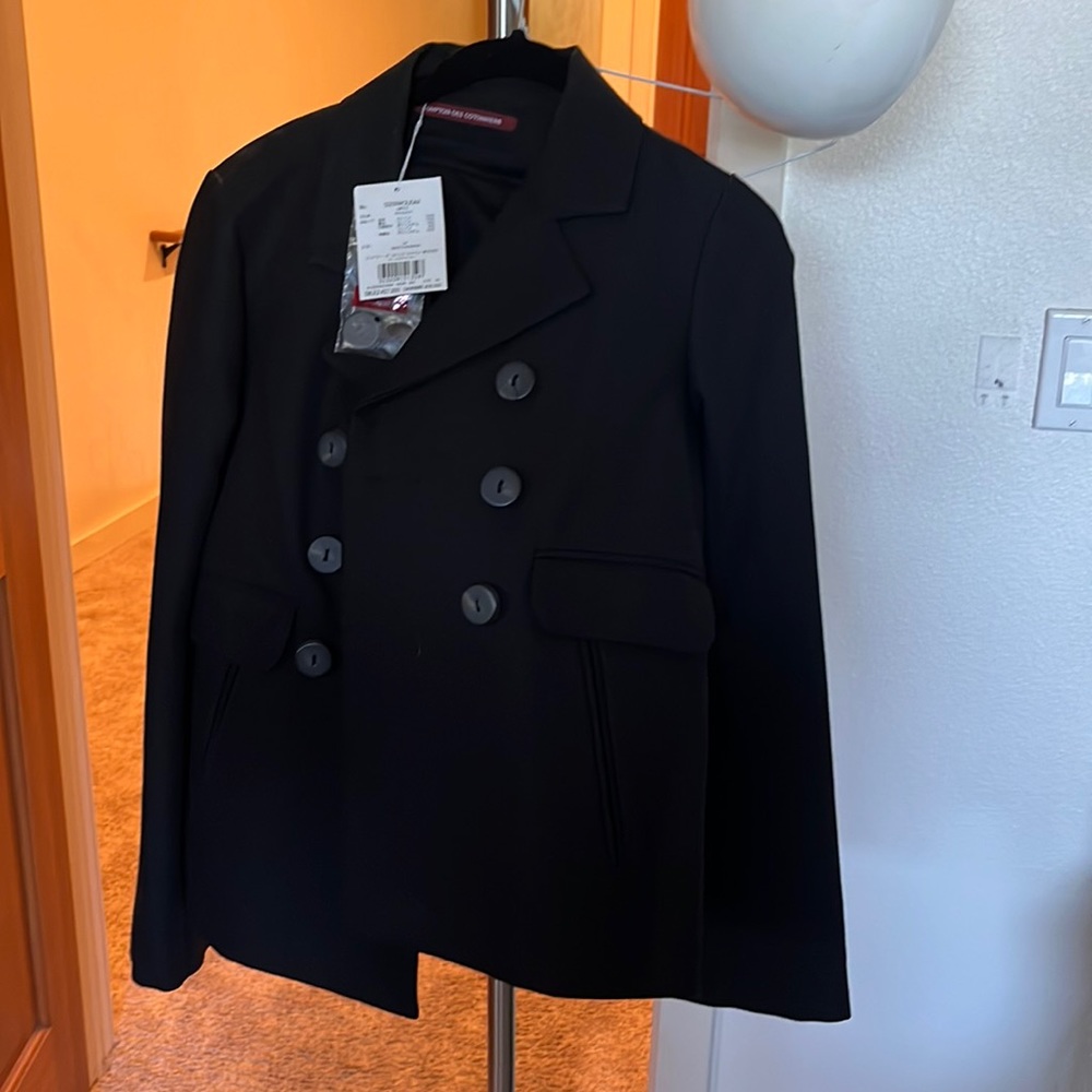 Ladies blazer Comptoir Des cotonier